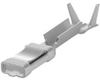 Terminals - Quick Connects, Quick Disconnect Connectors - A125002TR-ND - DigiKey