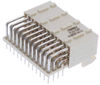 Backplane Connectors - Specialized - HM1F42TAP000H6LF - Lingto Electronic Limited