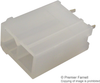 Connector, Header, 2Pos, 2Row; Pitch Spacing Molex - 34R5716 - Newark, An Avnet Company