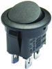 Switch, Rocker, Spst, 10A, 250V, Red; Switch Operation Zf Electronics - 12P6296 - Newark, An Avnet Company