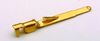 Contact, Pin, 26-24Awg, Crimp; Product Range Itt Cannon - 51R5894 - Newark, An Avnet Company