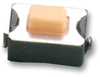Tactile Switch, 0.05A, 12Vdc, 320Gf, Tht Rohs Compliant Multicomp Pro - 83AH9989 - Newark, An Avnet Company