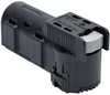 Housing, Pbt Gf, Black, 50Mm2, Cable; Product Range Amphenol Sine/tuchel - 46AC6970 - Newark, An Avnet Company