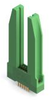 Card Edge Conn, Dual, 12Pos, Wire Wrap; Card Edge Connector Type Edac - 65AJ4294 - Newark, An Avnet Company