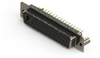 Combo D-Sub Conn, Rcpt, Dd-47W1, Th; Product Range Edac - 53AJ8999 - Newark, An Avnet Company