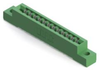 Card Edge Conn, Single Side, 12Pos, Th; Card Edge Connector Type Edac - 57AJ2100 - Newark, An Avnet Company