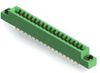 Card Edge Conn, Dual Side, 34Pos, Th; Card Edge Connector Type Edac - 58AJ6908 - Newark, An Avnet Company