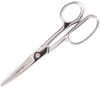 Utility Shear Scissor, 3, 7.125 ; Scissor Type Klein Tools - 17AC7747 - Newark, An Avnet Company