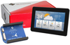 5 Capacitive Touch Lcd Cape, Bbb; Accessory Type 4D Systems - 50AC9288 - Newark, An Avnet Company