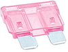 Automotive Fuse, 4A, 32Vdc Rohs Compliant Multicomp Pro - 46AK4043 - Newark, An Avnet Company