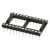 Sockets for ICs, Transistors - 824-AG11D-ES - Lingto Electronic Limited