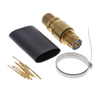 Circular Connector Assemblies - 623-UCOMUSB3LCUB-ND - DigiKey