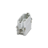 Heavy Duty Connector Inserts, Modules - 277-1585414-ND - DigiKey