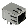 Modular/Ethernet Connector (RJ45) Jacks With Magnetics - 553-3265-ND - DigiKey