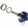 Rotary Potentiometers, Rheostats - 51CAD-E24-A15L-ND - DigiKey