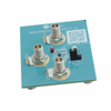 Linear Voltage Regulator Evaluation Boards - MAX38902EEVKIT#-ND - DigiKey