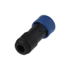 Circular Connector Housings - 708-2704-ND - DigiKey