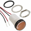 Panel Indicators, Pilot Lights - 350-2758-ND - DigiKey
