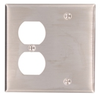 Combination Wallplates -- 84008-40 - Image