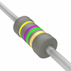 Through Hole Resistors - A129337TB-ND - DigiKey
