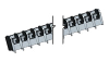 Terminal Blocks - 4-1437658-0 - Powell Electronics, Inc.