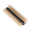 Headers, Male Pins - TMS-134-01-G-D-RA-ND - DigiKey