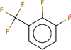 2,3-Difluorobenzotrifluoride - 1800-3-X2 - SynQuest Laboratories, Inc.