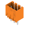 Headers, Plugs and Sockets - 281-1604630000-ND - DigiKey