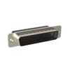 D-Sub, D-Shaped Connector Housings - L777RRBG25P-ND - DigiKey