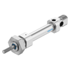 Actuators/Cylinders - 2171-ESNU-8-10-P-A-ND - DigiKey