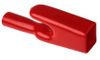 Test Clip Insulators - 1806620 - RS Components, Ltd.