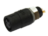 Industrial Circular Connectors - 2317922 - RS Components, Ltd.