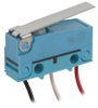 Micro Switches -- 1738266 - Image