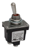 Toggle Switches - 186243 - RS Components, Ltd.