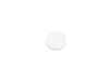 Cylindrical Lens, Plano-Convex, N-BK7, 12.5 mm, 100 mm FL, Uncoated -- CKX14 - Image