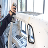 Intelligent, Wireless and Palm-Sized 3D Scanner -- SIMSCAN-S Gen2 - Image