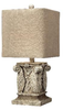 93-10014 Lamps-Table Lamps - 342807 - Capital Lighting, Inc.