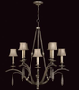 Large Chandeliers-Candle - 651422 - Light Center (The)