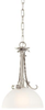 190105217 Mini Pendants-Chain - 347245 - Capital Lighting, Inc.