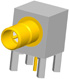 Mini 75 Ohm SMB RF Connector - 903-601J-71P - Amphenol RF