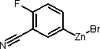 Organozinc Reagent - 2178 - Rieke Metals, Inc.
