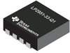 LP2951-33-Q1 Automotive Single Output LDO, 100mA, Fixed(3.3V), Wide Vin Range, RESET Flag -- LP2951-33QDRGRQ1 - Image