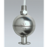 Stainless Steel Full Size Liquid Level Switch - MS5600-PR - Madison Company