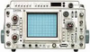 Analog Oscilloscope - 475A - ValueTronics International, Inc.