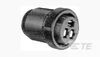 Circular Power Connectors -- 183082-1 - Image