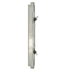 Ultrasonic Flowmeter Detector 11.81