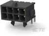 PCB Headers & Receptacles - 3-794619-8 - TE Connectivity