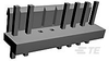 PCB Headers & Receptacles - 9-1565036-6 - TE Connectivity