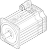 Servo motor - EMMS-AS-190-M-HS-AR - Festo Corporation