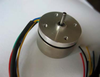 38mm Brushless DC Motor -- BY38BL12-3 - Image